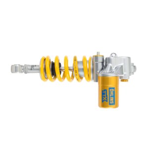 Original Öhlins Bagdmper Til YZF-R1