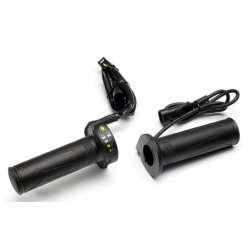 Original Yamaha Varmehnd - MT-09 (24->)