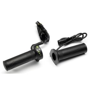 Original Yamaha Varmehnd - MT-09 (24->)