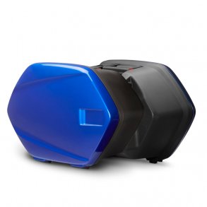 Original Yamaha 20L Touring Sidetasker