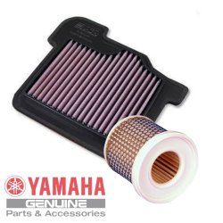 Luftfilter Yamaha Original 