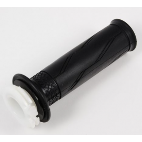 R6 quick gasrulle til MT-07