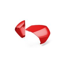 Kulrt pladest til Yamaha Original - Topboks 45 l.