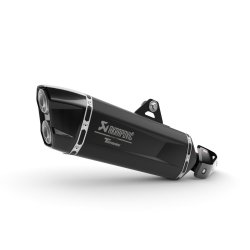 Original Yamaha Akrapovic Udstdning Tenere 700 (22->)