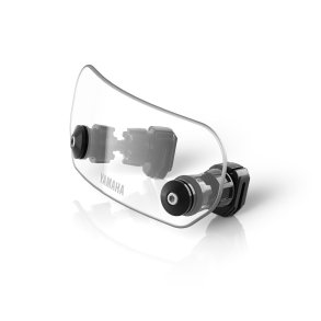 Original Yamha Vindskrmsforlnger Smal 