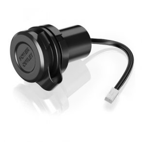 Original Yamaha 12V Strmudtag Plus