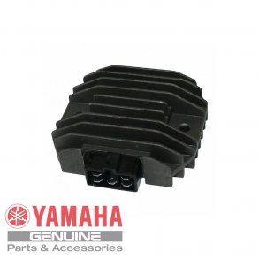 Original Yamaha Ensretter