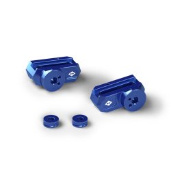 Original Yamaha Fodhvilerbeslag til Rearset