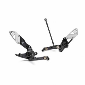 Original Yamaha CNC Frst Fodhvilerst MT-07