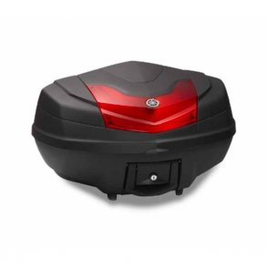 Original Yamaha 50L City Topboks