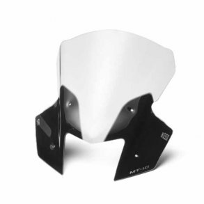 Original Yamaha Sportsvindskrm MT-10