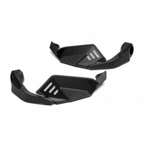 Original Yamaha Hand Guards MT-10
