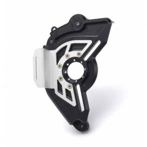 Original Yamaha Tandhjulscover MT-10