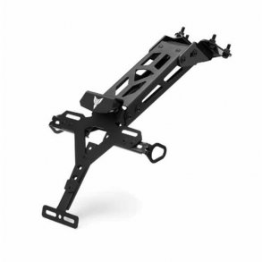 Original Yamaha Nr. Pladeholder MT-10