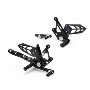 Original Yamaha CNC Frst Fodhvilerst MT-10