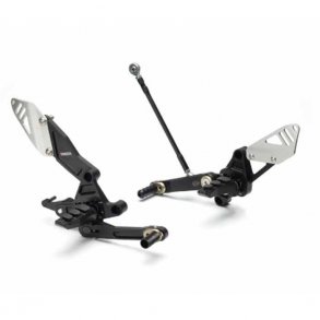 Original Yamaha CNC Frst Fodhvilerst Tracer 700