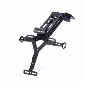 Original Yamaha Nr. Pladeholder Tracer 700