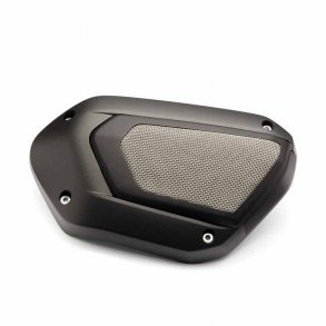 Luftfilterdksel i rustfri stl SCR 950