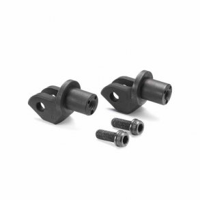 Adapterst passagerfodhvilere SCR 950