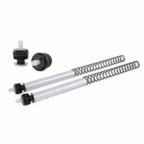 Öhlins Forgaffelfjederst 100 MT 07