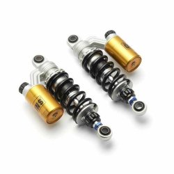 hlins performance stddmpere SCR 950