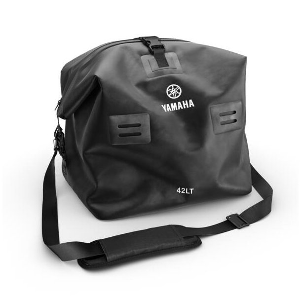 Original Yamaha Vandtt Topbokstaske Tenere 700