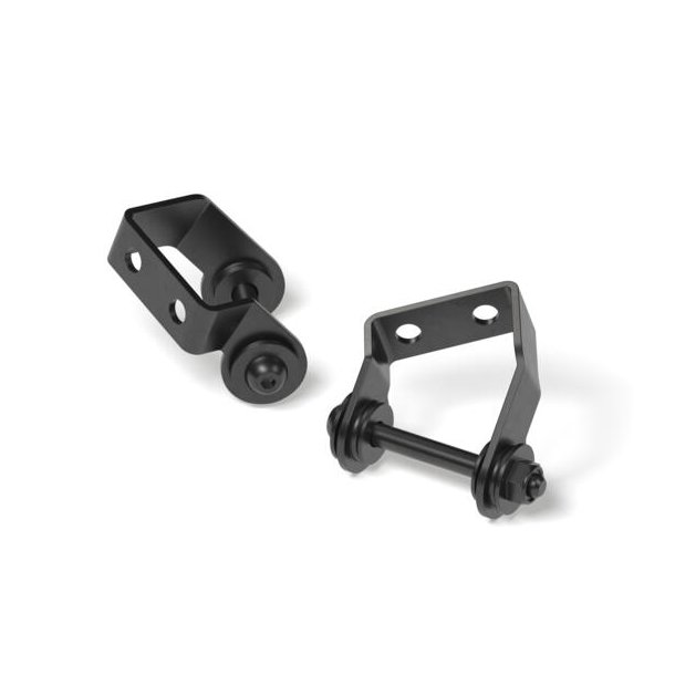 Original Yamaha Montering til Fronttgelygter Tenere 700