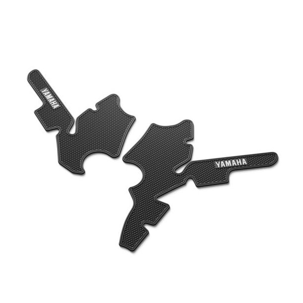 Original Yamaha Stelbeskytter Pads Tenere 700