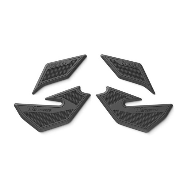 Original Yamaha Tankpads Tenere 700 (25->)