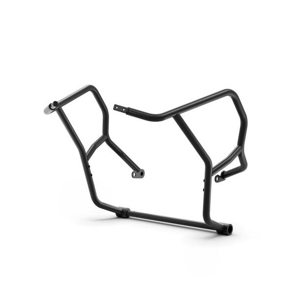 Original Yamaha Adventure Bars Tenere 700 (25->)