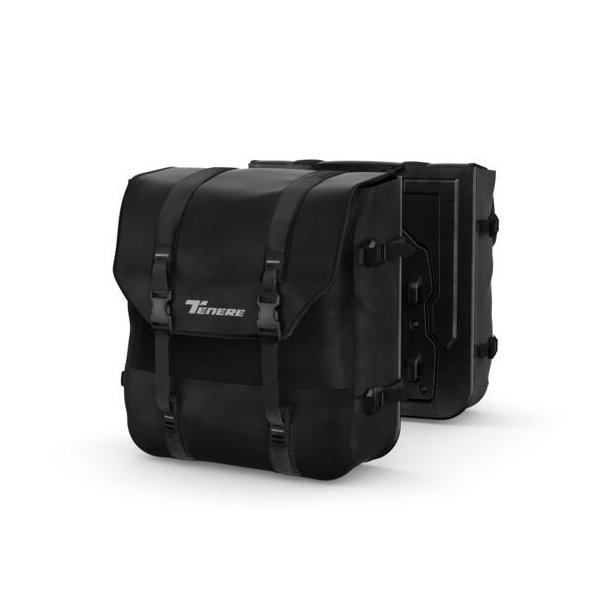 Original Yamaha Blde Sidetaskest Tenere 700