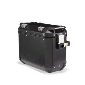 Original Yamaha Explorer Sidetaske Venstre Tenere 700