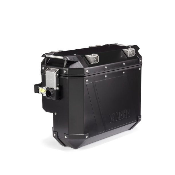 Original Yamaha Explorer Sidetaske Hjre Tenere 700