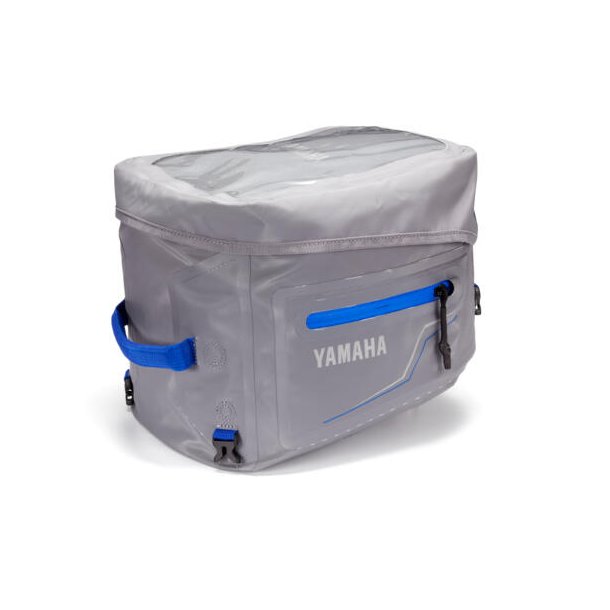 Original Yamaha Vandtt tanktaske Tenere 700 (25->)
