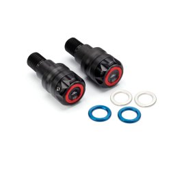 Original Yamaha Styrender