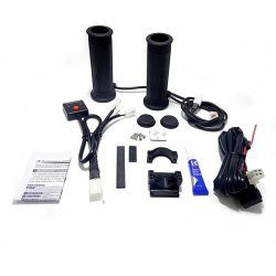 Varmeh�ndtag - Koso Lang model