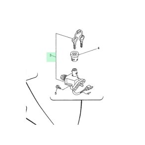 Tndingsls Original - Yamaha JogR