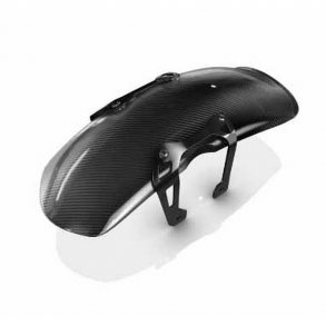 Original Yamaha Kulfiberforskrm XJR 1300