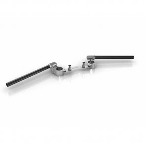 Original Yamaha Clip-Ons XJR 1300