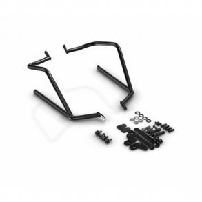 Original Yamaha Sidetaske Bjler XJR 1300