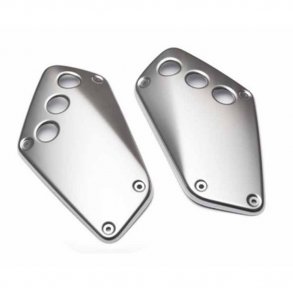 Original Yamaha Sideskjolde XSR 700