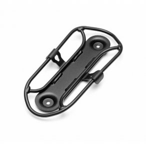 Original Yamaha Sport Heritage Tanktaske Beslag XSR 700