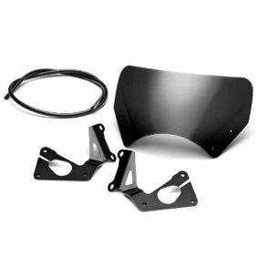 Original Yamaha Sportsvindskrm XSR 700