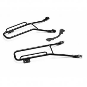 Original Yamaha Sidetaskebjler XSR 700