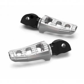 Original Yamaha CNC Frst Passagerfodhvilere XSR 700