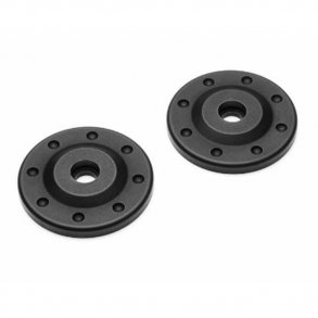 Original Yamaha Baghjulsakselbeskytter XSR 700