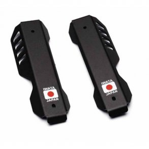 Original Yamaha Radiator Covers XSR 700