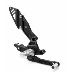 Original Yamaha CNC Frst Fodhvilerst XSR 700