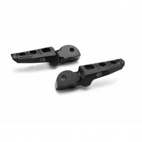 Original Yamaha CNC Frst Passagerfodhvilere XSR 900