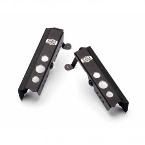 Original Yamaha Radiator Covers XSR 900